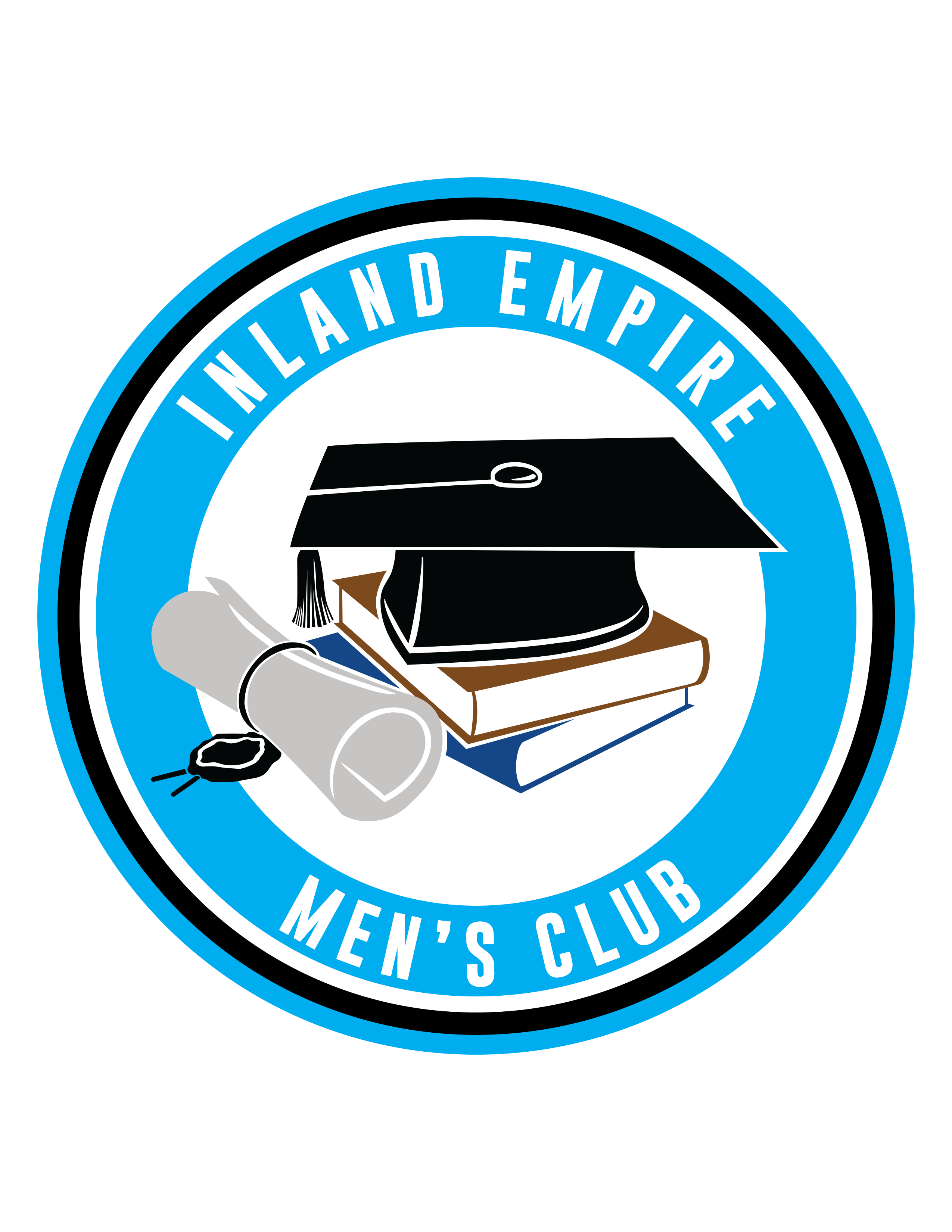 Inland Empire Men's Club