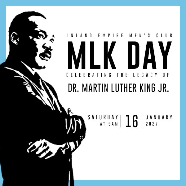 2027 MLK Celebration Entry Ticket